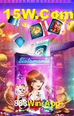 Estatísticas Esportivas 888Win App
