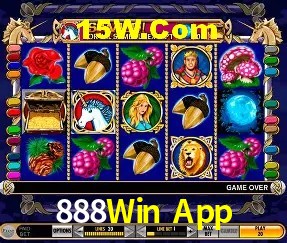 Cadastro Rápido 888Win App