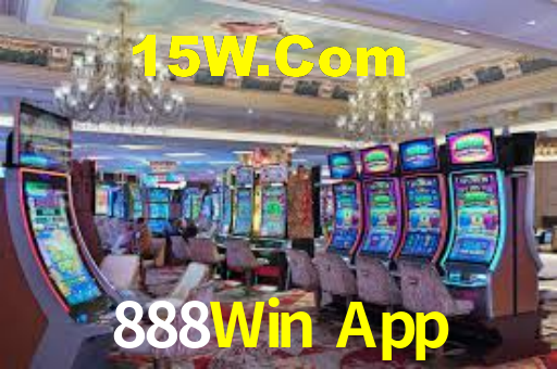 888Win App,888Win