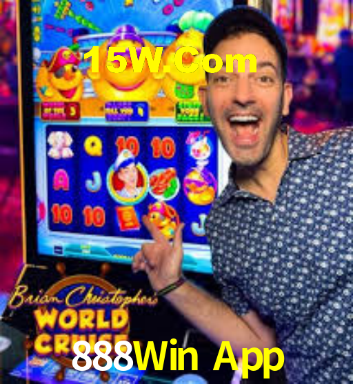 888Win