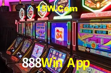 Sistemas de Segurança 888Win App