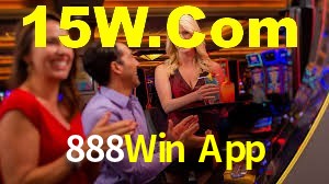 888Win App