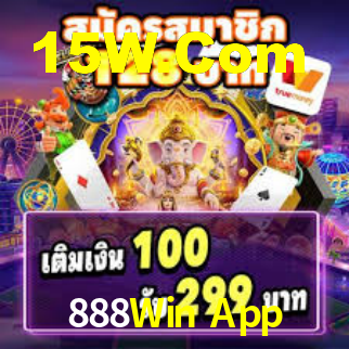 888Win App
