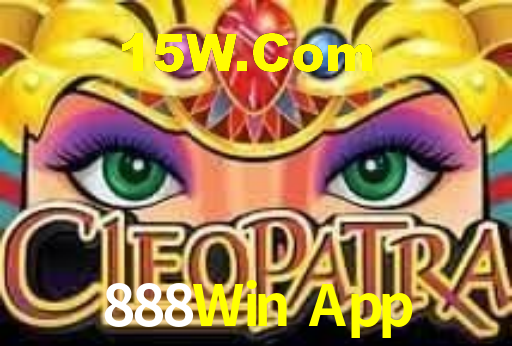 888Win App,888Win