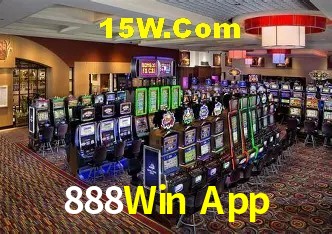 Casino VIP 888Win App