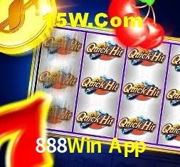 Variedade de jogos na 888Win App