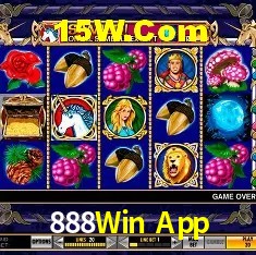 Jogos de Slot 888Win App