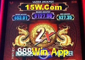 Provedores de Jogos 888Win App