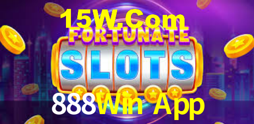 888Win App