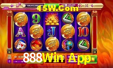 Especiais de Fim de Semana 888Win App