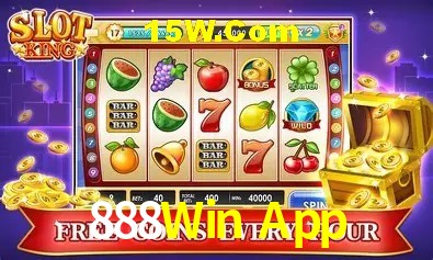 Casino Ao Vivo 888Win App