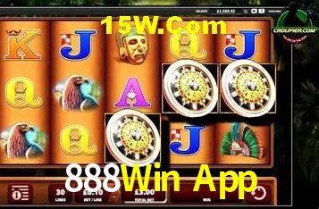 Jogos populares e pagamentos rápidos na 888Win App