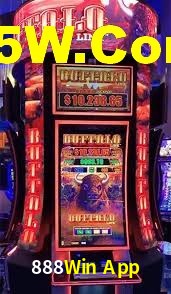 Programa VIP 888Win App
