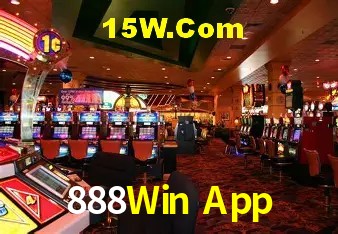 Tecnologia da Plataforma 888Win App