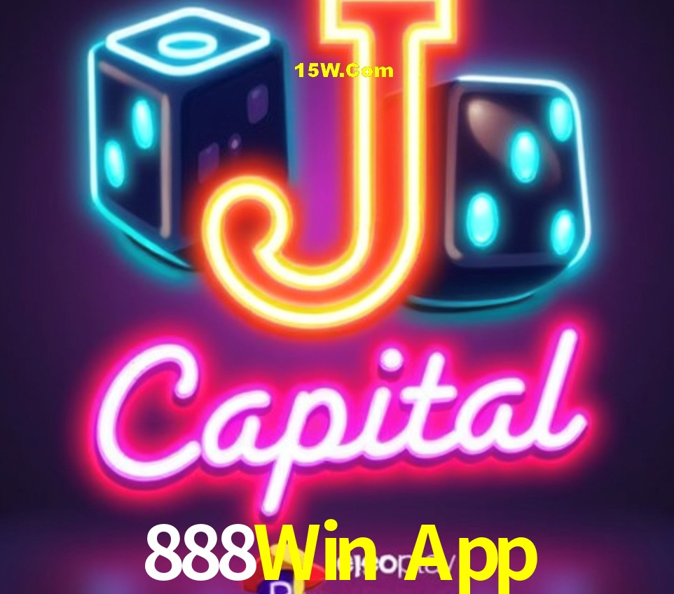 Torneios 888Win App