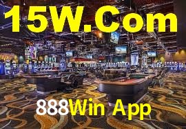Daily Bonuses 888Win App