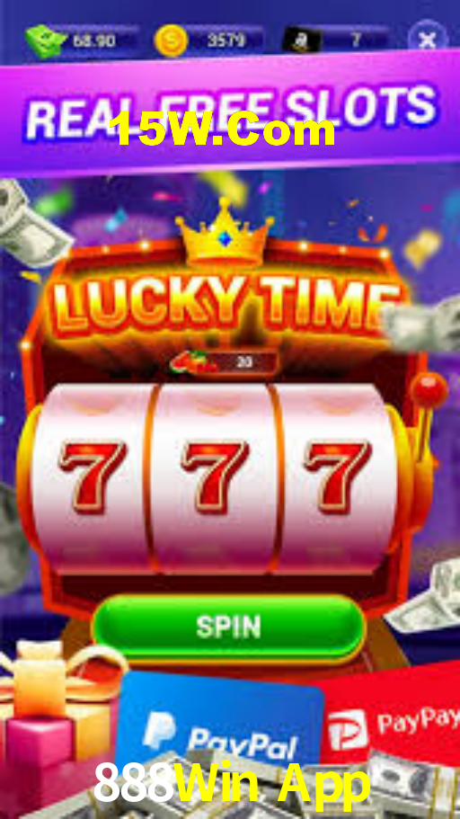 888Win App