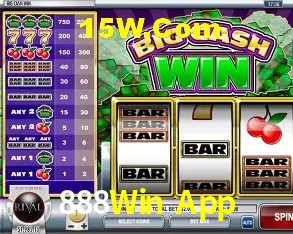 Promoções Sazonais 888Win App