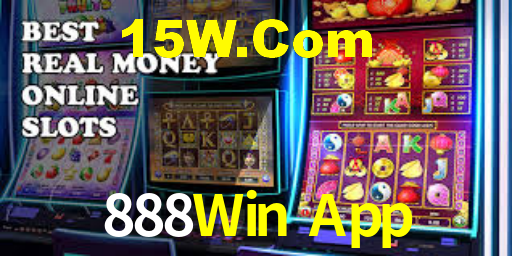Sinta a adrenalina dos jogos de cassino com 888Win App