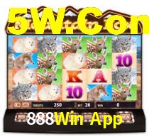 888Win App,888Win