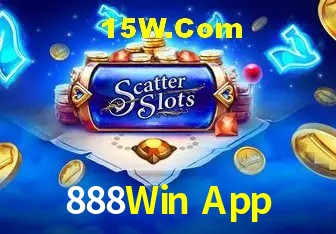 Experiência VIP 888Win App