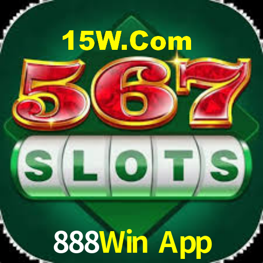 888Win App,888Win