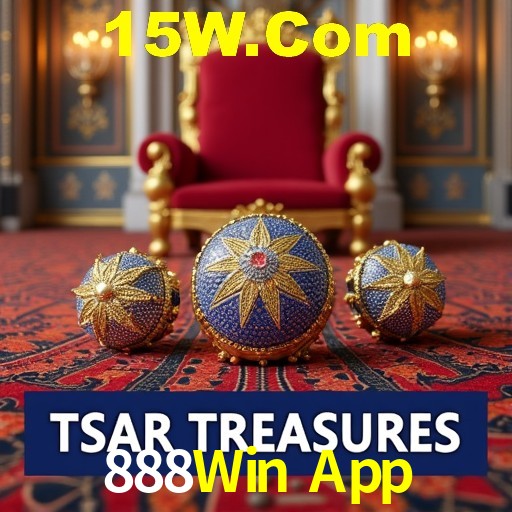 Descubra o Mundo do Cassino Online com 888Win App
