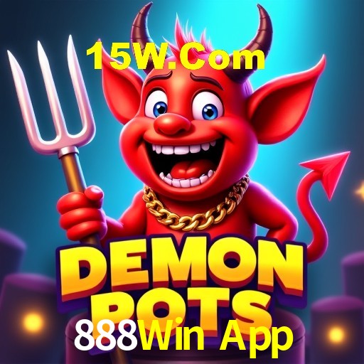 Interface Premium 888Win App