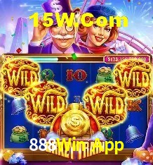 Loterias online na 888Win App