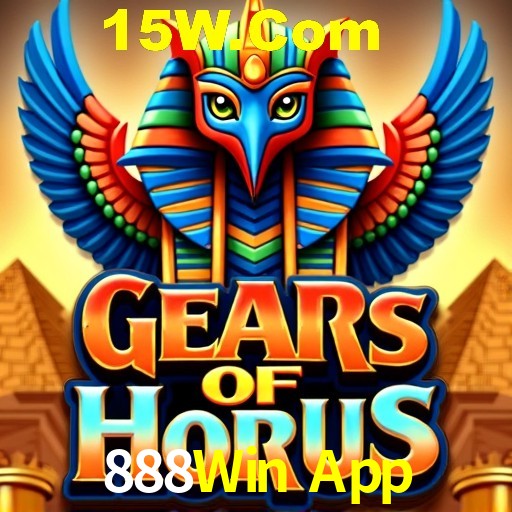 Game Providers 888Win App