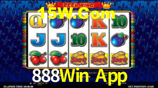 888Win App,888Win