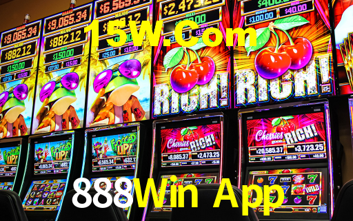 888Win App