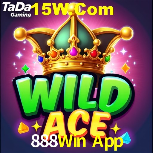 888Win App,888Win