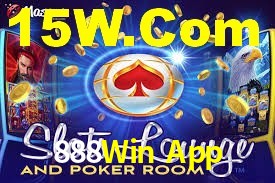 Live Casino 888Win App