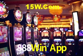 Diretório de Jogos 888Win App