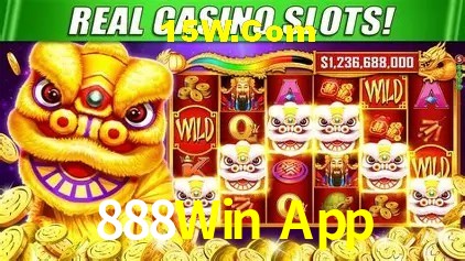 Jackpots e promoções na 888Win App