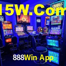888Win App