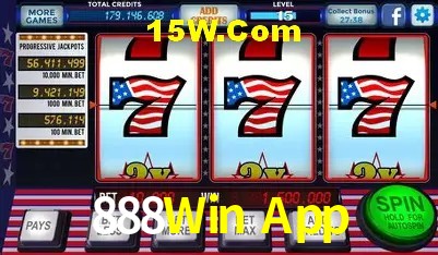 Design Responsivo 888Win App