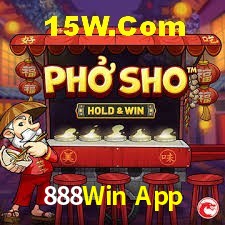 Welcome Bonus 888Win App