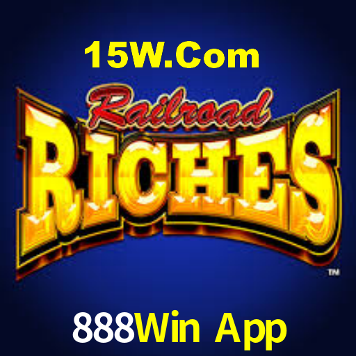 888Win App - O Jogo Online Mais Confiável - 888Win