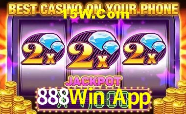 Mesa de Blackjack 888Win App