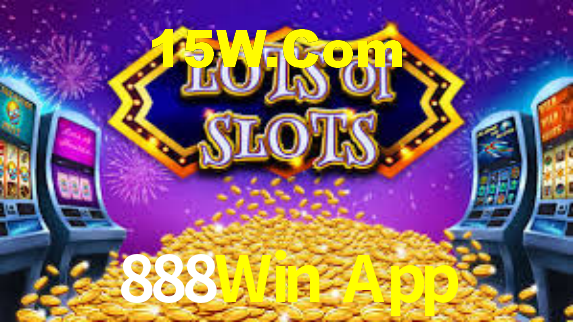 888Win App,888Win