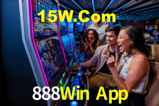 888Win App