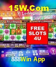 Segurança e performance na plataforma 888Win App