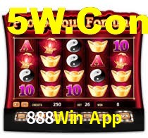 Explore as vantagens do 888Win App: serviço profissional e confiabilidade