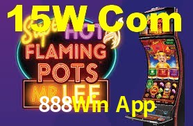 888Win App,888Win