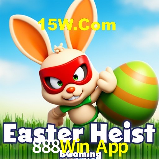 cassino 888Win App