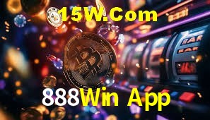 Experiência VIP 888Win App