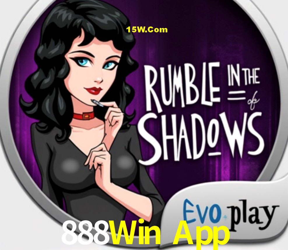 Programa VIP 888Win App