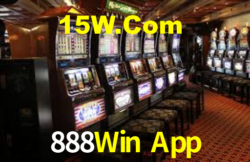 888Win